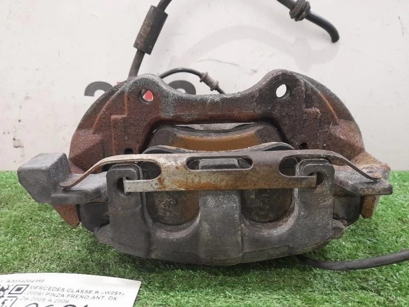 Pinza Freno ANT DX A0034204183 Mercedes Classe R W251 2006
