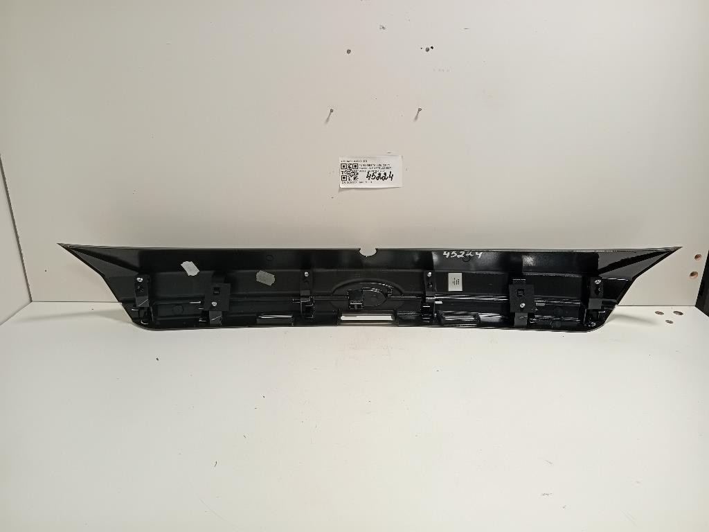 Centralina Comfort 8G9N19G481AB Jaguar XF I 2008