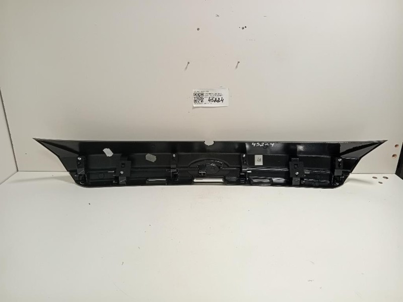 Centralina Comfort 8G9N19G481AB Jaguar XF I 2008