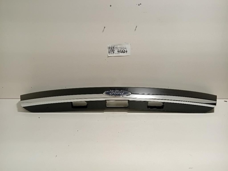 Centralina Comfort 8G9N19G481AB Jaguar XF I 2008