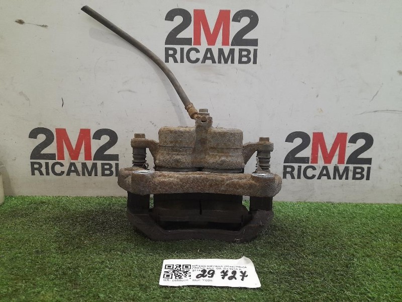 Pinza Freno ANT DX 410015X00A Nissan Navara 2010