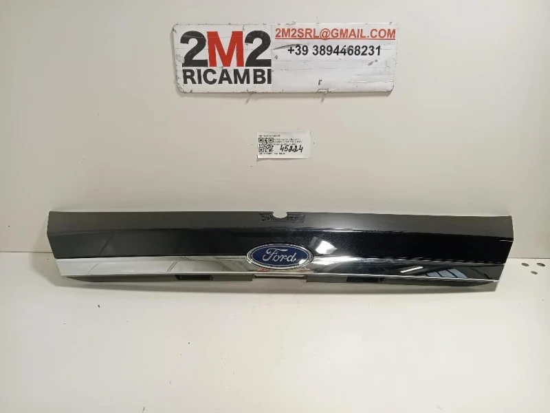 Maniglia Portello EST POST 8A61-A43404-DD Ford Fiesta VII 2017