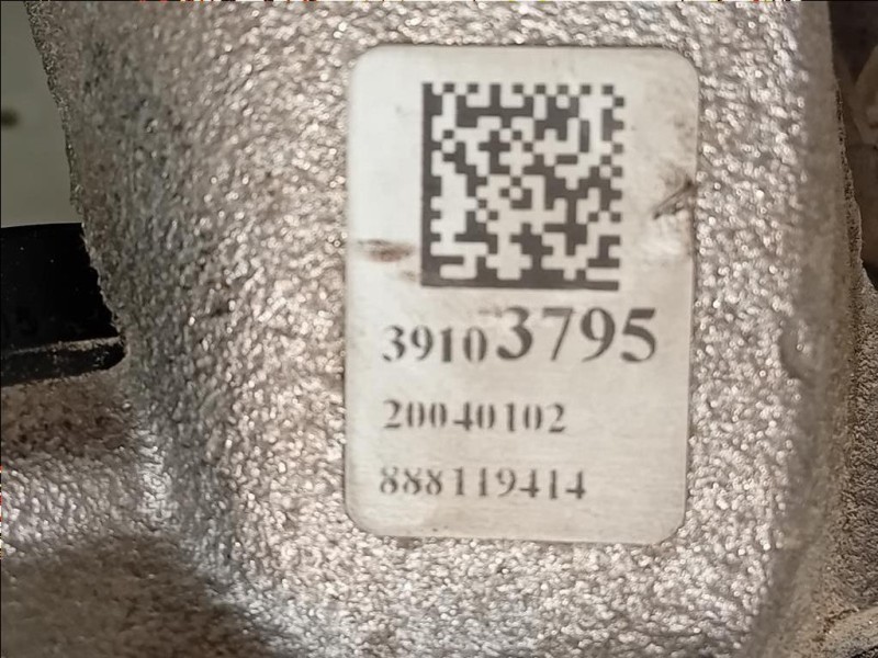 Pinza Freno ANT DX 39103796 Opel Astra K 2019