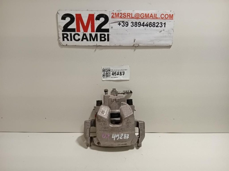 Pinza Freno ANT DX 39103796 Opel Astra K 2019