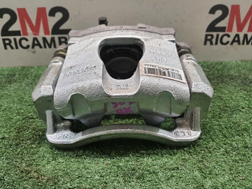 Pinza Freno ANT DX 1610699080 Peugeot 308 II 2017