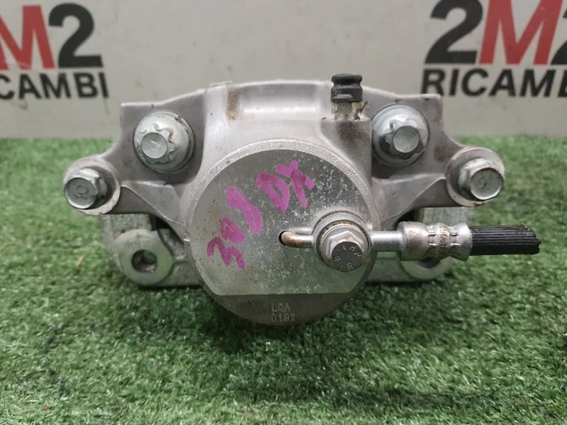 Pinza Freno ANT DX 1610699080 Peugeot 308 II 2017