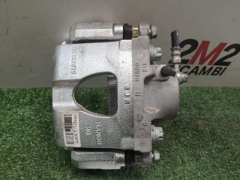 Pinza Freno ANT DX 1610699080 Peugeot 308 II 2017