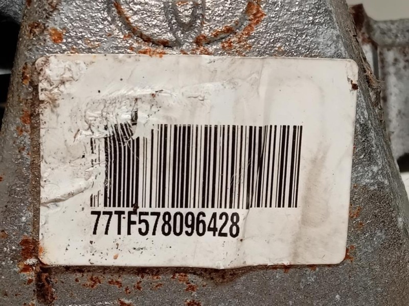 Pinza Freno ANT DX PINZA FRENO ANT DX Peugeot Expert III 2016