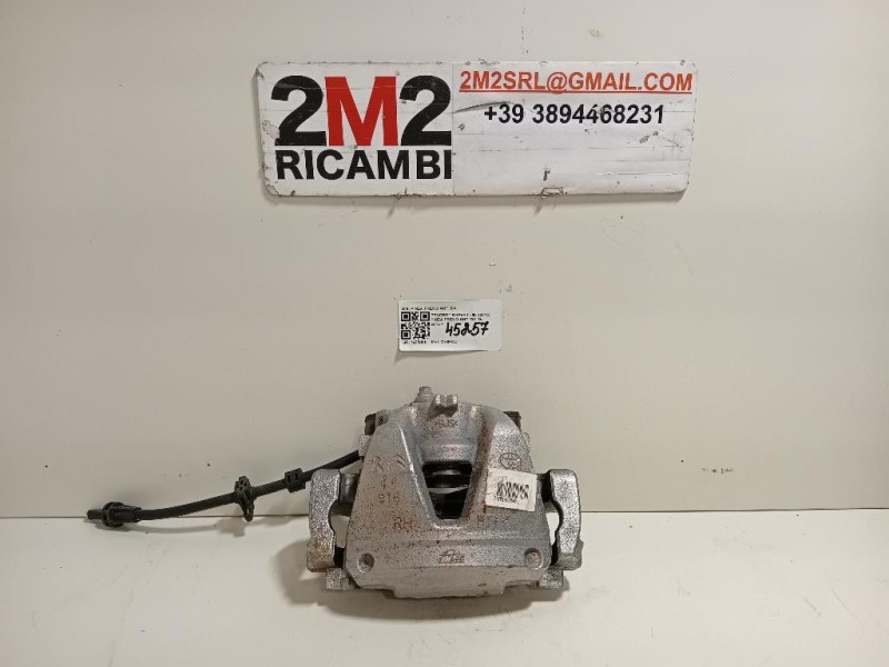 Pinza Freno ANT DX PINZA FRENO ANT DX Peugeot Expert III 2016
