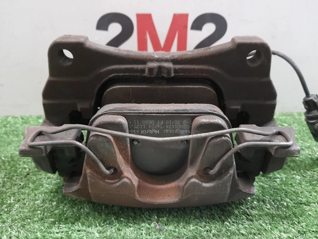 Pinza Freno ANT SX 8W05DH Audi A4 8W2 2015