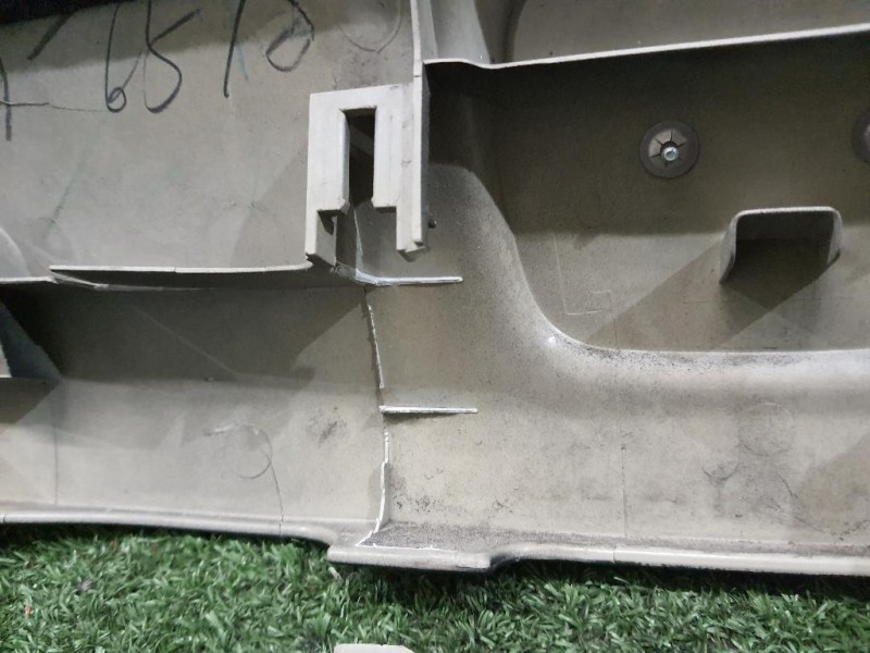 Maniglia Portello EST POST 74890SAA00050 Honda JAZZ I 2002