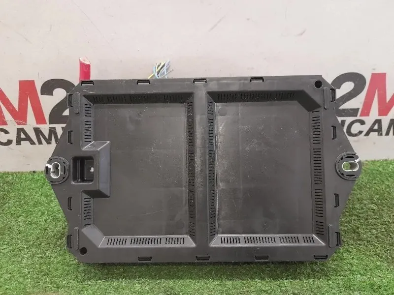 Centralina Comfort BX2314B476AA Jaguar XF I 2008