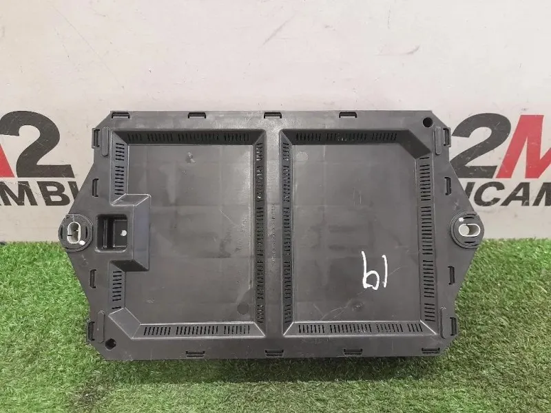 Centralina Comfort DX2314B476AG Jaguar XF I 2011