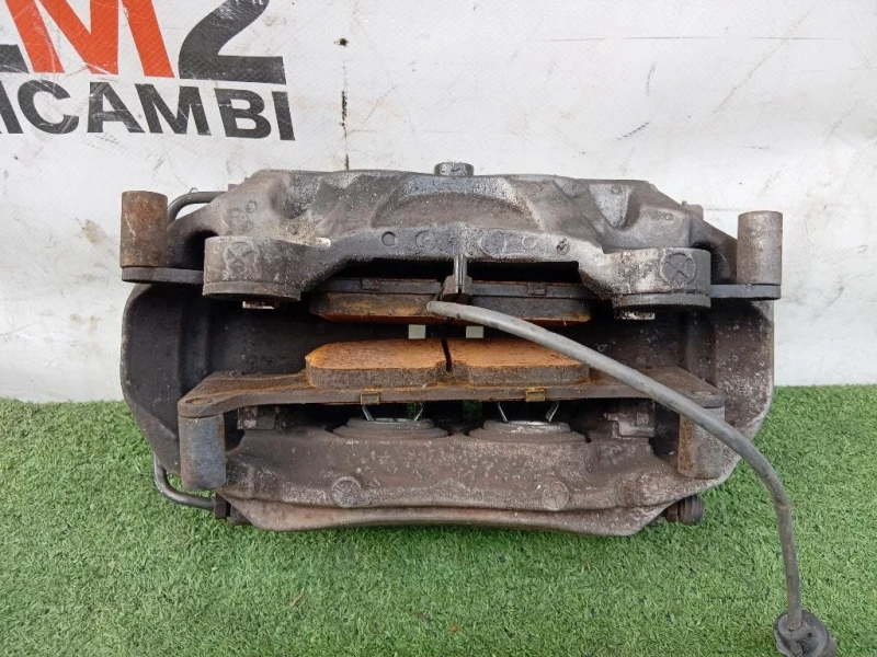 Pinza Freno ANT SX 8W05BH Audi Q5 8RB 2012