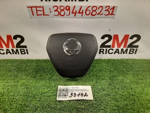 Air-bag Guidatore 308308944 Ssangyong Tivoli 2015