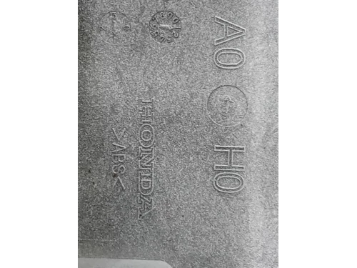 Maniglia Portello EST POST MANIGLIA PORTELLO EST POST Honda JAZZ III 2017