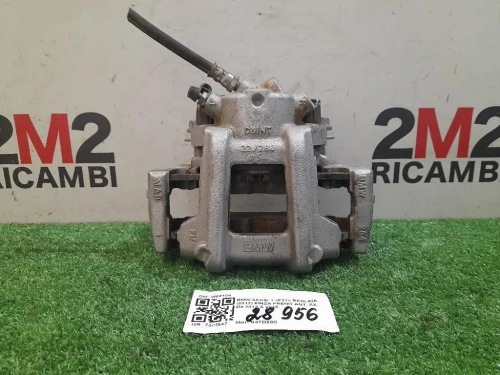 Pinza Freno ANT SX W09104 Bmw Serie 1 F20 Berlina 2012