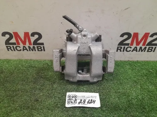 Pinza Freno ANT SX W09209 Bmw Serie 1 F20 Berlina 2012