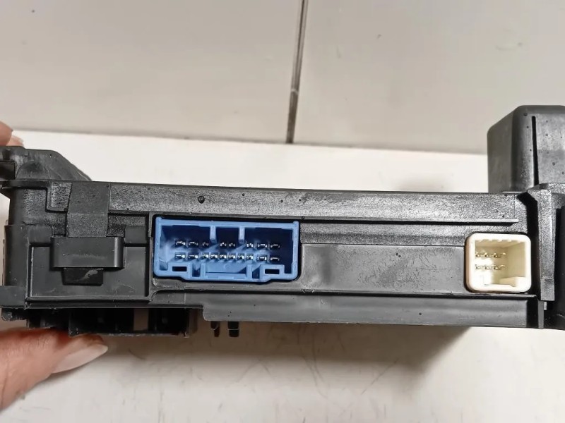 Centralina Comfort G46C-675Y0B Mazda 3 III 2016