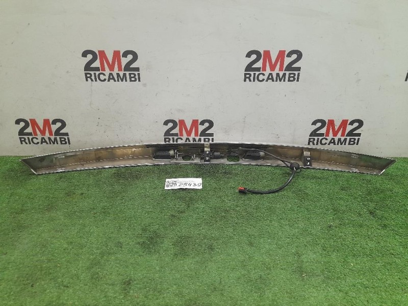 Centralina Comfort BHS788092 Mazda 3 III 2016