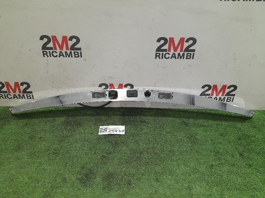 Centralina Comfort G46C 675Y0B Mazda 6 III 2013