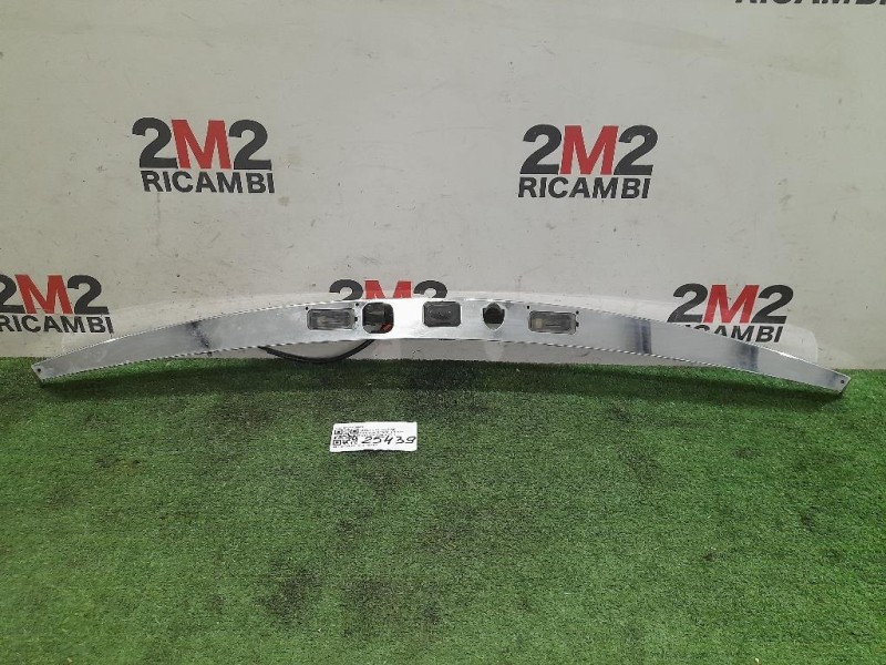 Centralina Comfort G46C 675Y0B Mazda 6 III 2013