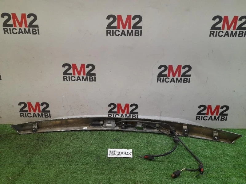 Maniglia Portello EST POST 8X2313550 Jaguar XF I 2008