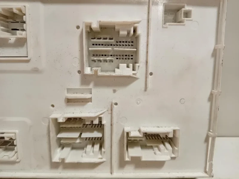 Centralina Comfort A2469005612 Mercedes Classe A W176 2015