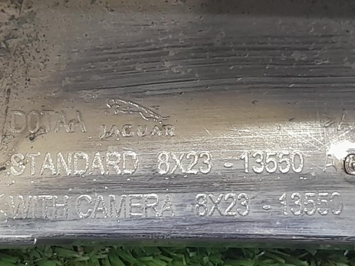 Pinza Freno ANT SX C2C27284 Jaguar XF I 2008