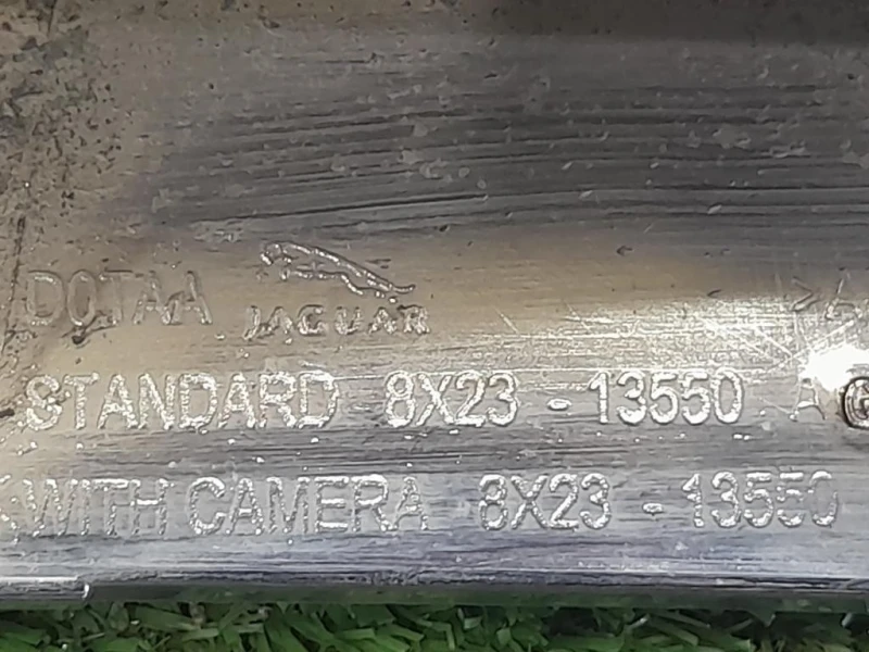 Maniglia Portello EST POST 8X23-19G490-AG Jaguar XF I 2008