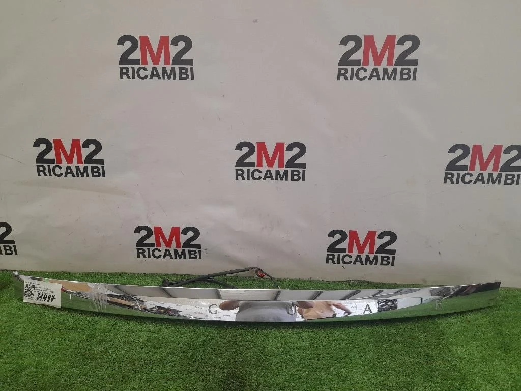 Maniglia Portello EST POST 8X23-19G490-AG Jaguar XF I 2008