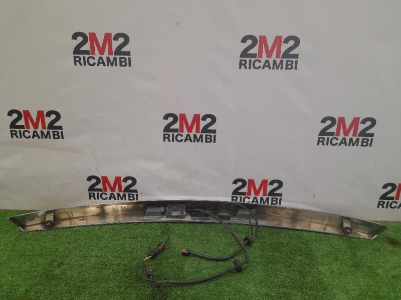 Maniglia Portello EST POST 8X23-19G490-AG Jaguar XF I 2008