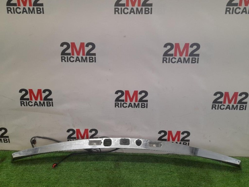 Maniglia Portello EST POST 8X23-19G490-AG Jaguar XF I 2008