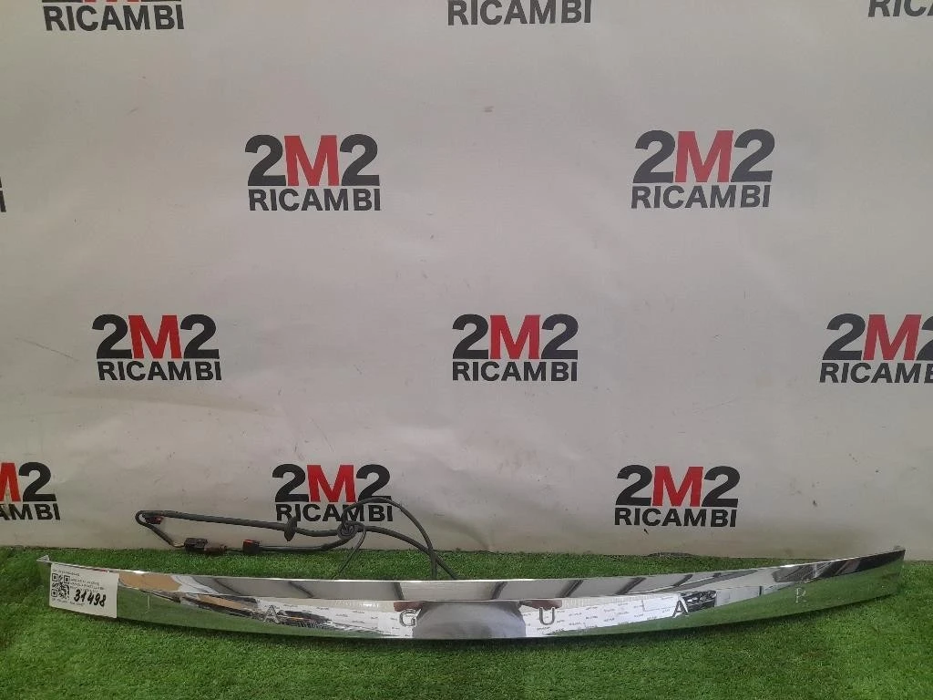 Maniglia Portello EST POST 8X23-19G490-AG Jaguar XF I 2008