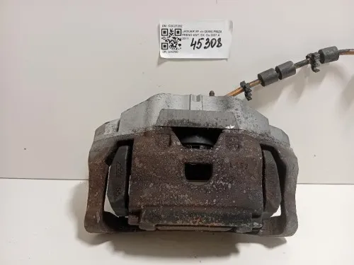 Pinza Freno ANT SX C2C27282 Jaguar XF I 2008