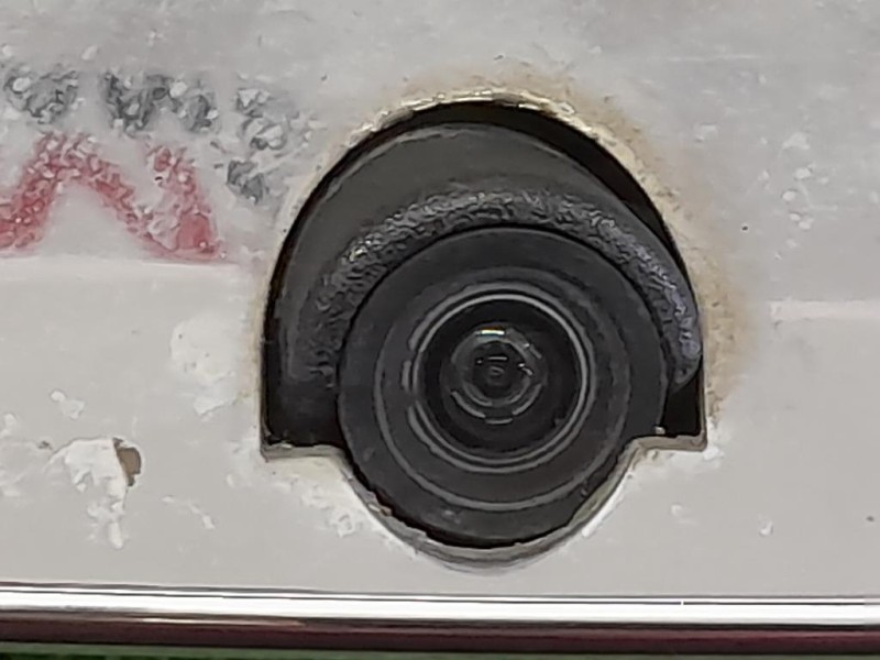 Maniglia Portello EST POST 8X23-19G490-AG Jaguar XF I 2008