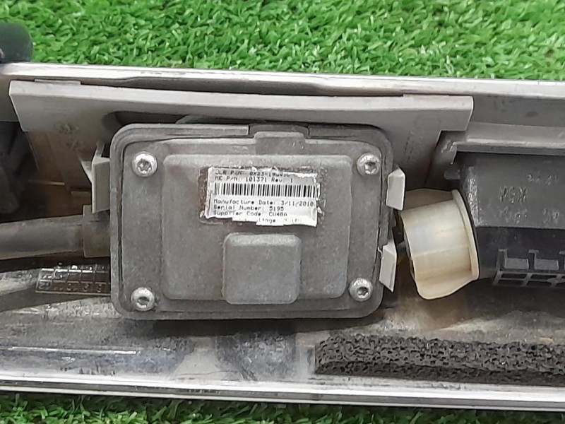 Maniglia Portello EST POST 8X23-19G490-AG Jaguar XF I 2008