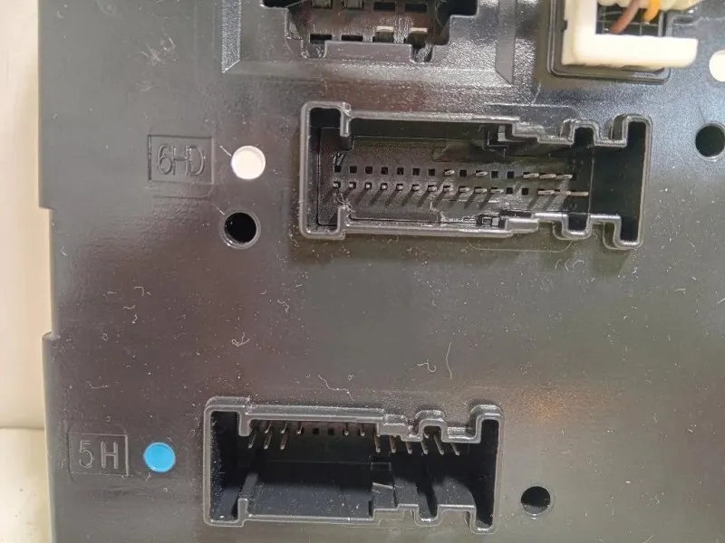 Centralina Comfort 5DK011023-51 Mercedes Classe E W212 2013