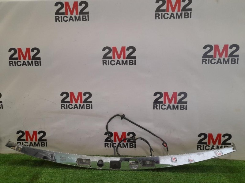 Maniglia Portello EST POST 8X23-19G490-AG Jaguar XF I 2008