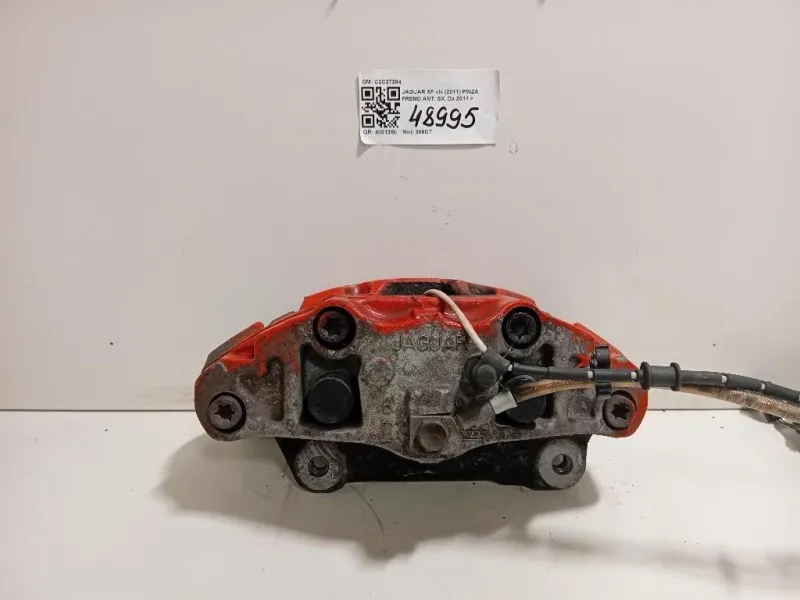 Pinza Freno ANT SX C2C27284 Jaguar XF I 2011