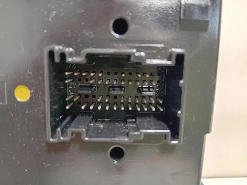 Centralina Comfort 5DK011023-51 Mercedes Classe E W212 2013