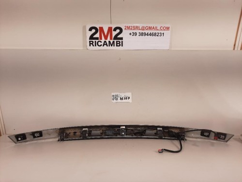 Pinza Freno ANT SX C2C27284 Jaguar XF I 2011