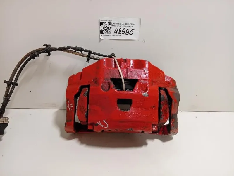 Pinza Freno ANT SX C2C27284 Jaguar XF I 2011