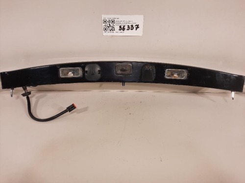 Pinza Freno ANT SX 295X28 Mercedes Classe C W204 2011