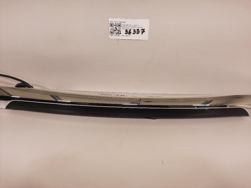 Centralina Comfort A1669001816 Mercedes Classe GLE W166 2015