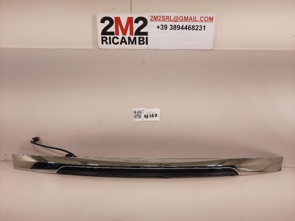 Maniglia Portello EST POST CX23-13550-BF Jaguar XF I 2011