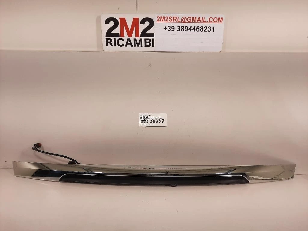 Maniglia Portello EST POST CX23-13550-BF Jaguar XF I 2011