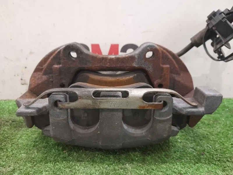 Pinza Freno ANT SX A0034204083 Mercedes Classe R W251 2006