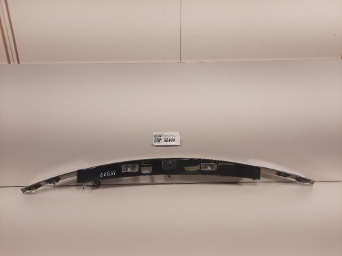 Pinza Freno ANT SX A0034204083 Mercedes Classe R W251 2006