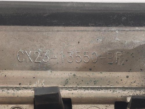 Maniglia Portello EST POST